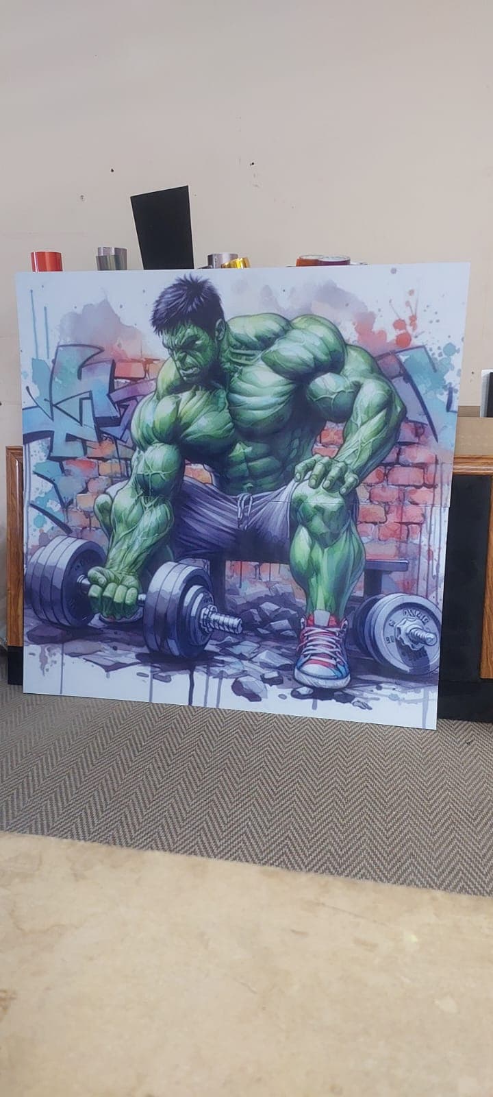 Pro Graphics Project 11