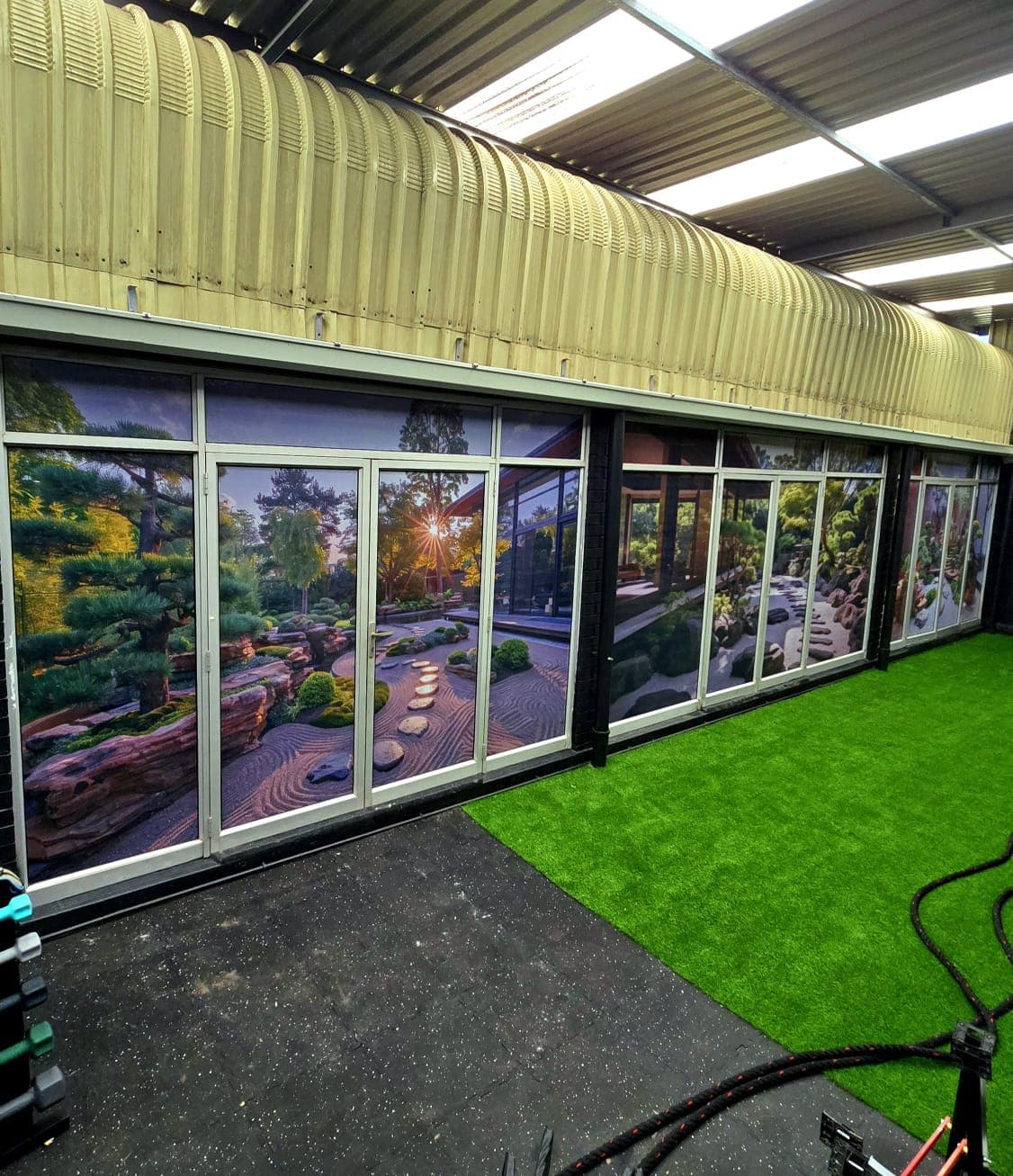 Pro Graphics Project 12