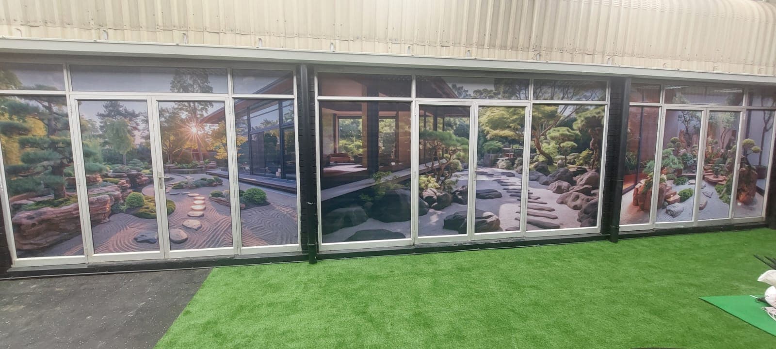 Pro Graphics Project 13