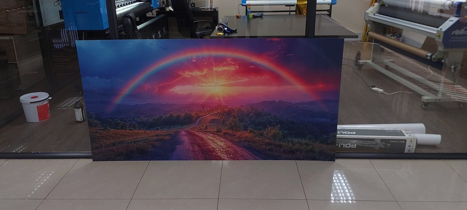 Pro Graphics Project 6