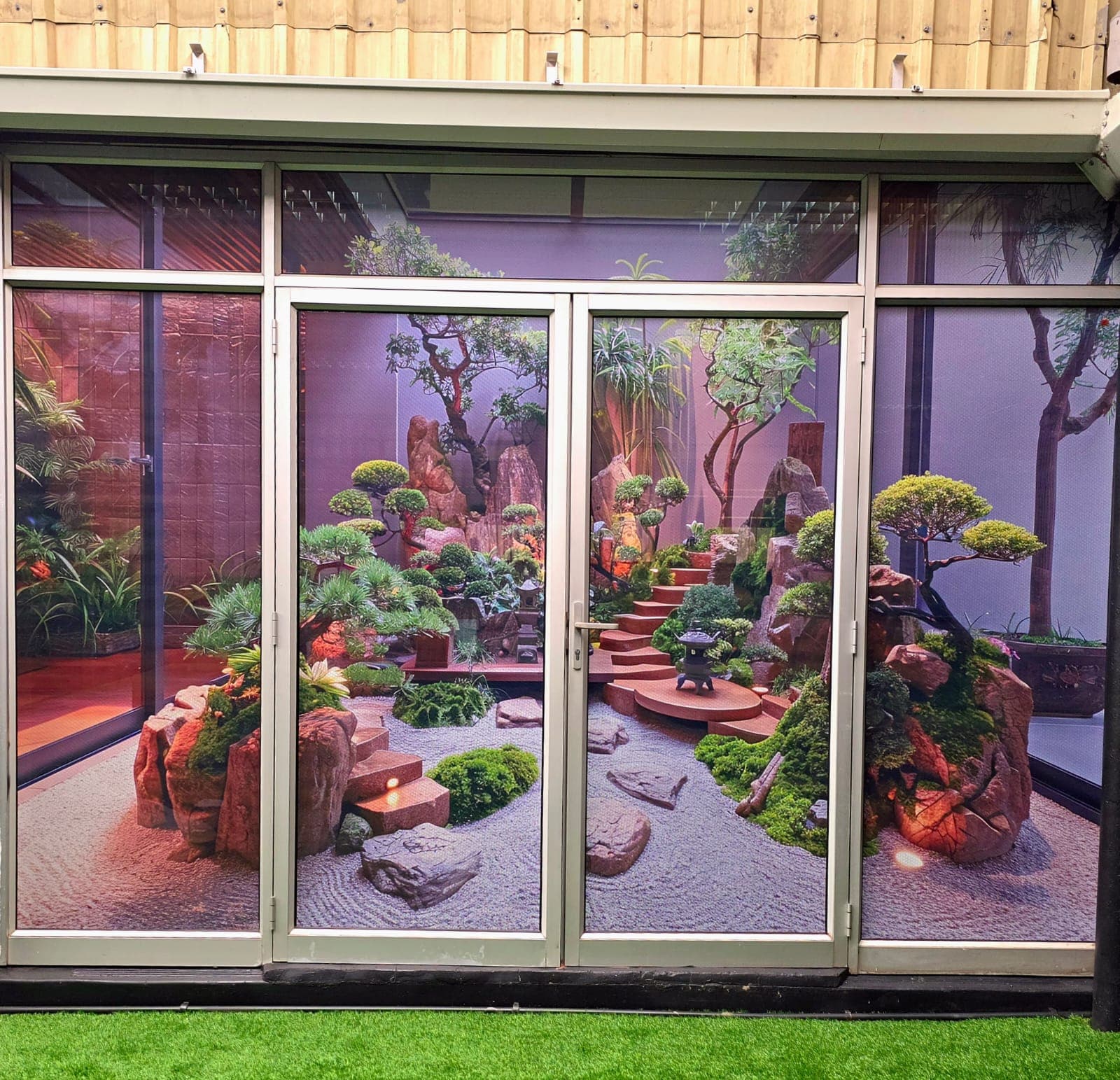 Pro Graphics Project 7