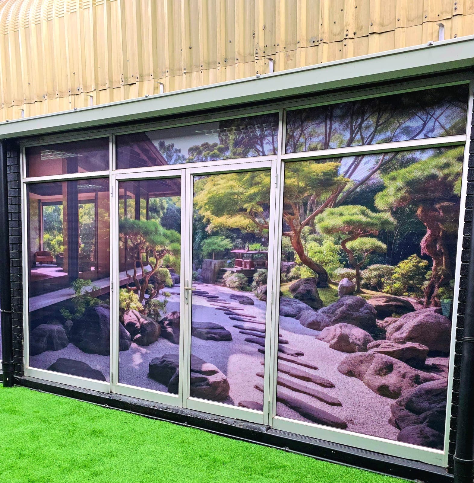 Pro Graphics Project 8