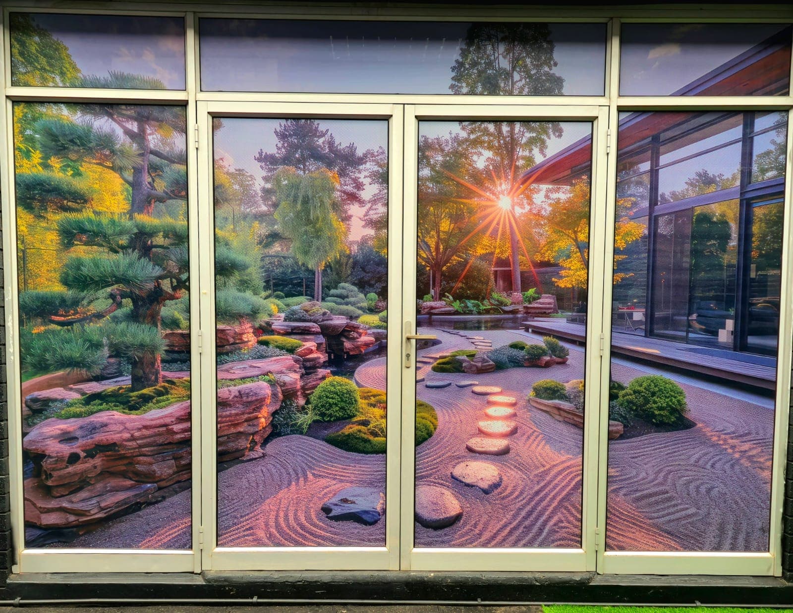 Pro Graphics Project 9