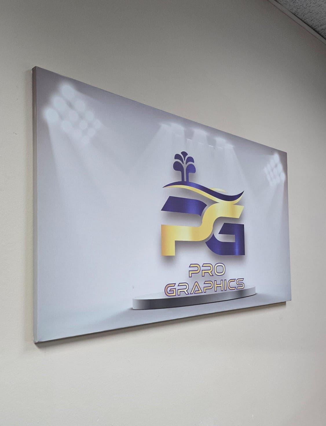 Custom Canvas Prints